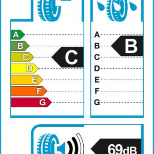 Pneumatico Maxxis 195/65 r15 - immagine 2