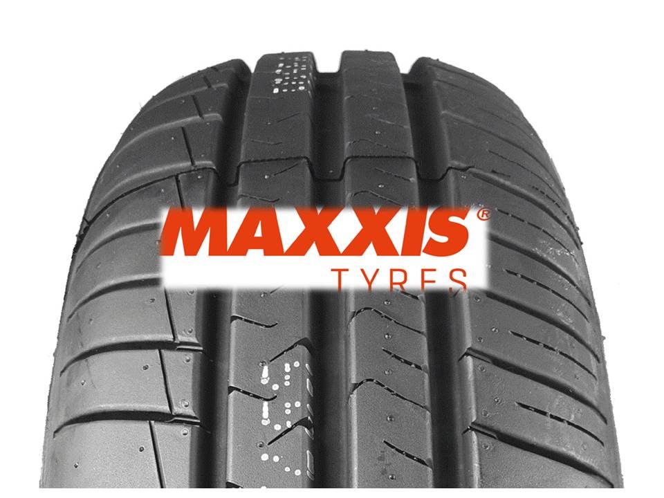 Pneumatico Maxxis 195/65 r15