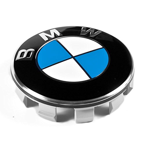 Coprimozzo BMW