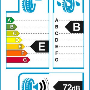 Pneumatico Bridgestone 205/55 r16 - immagine 2